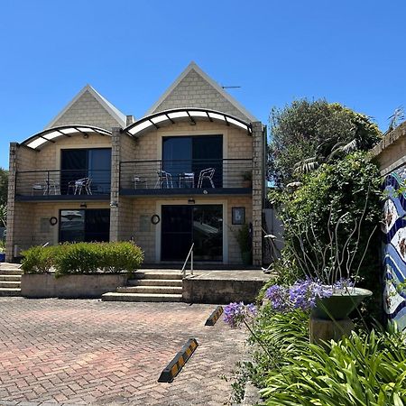 Albany Harbourside Apartments And Houses Esterno foto