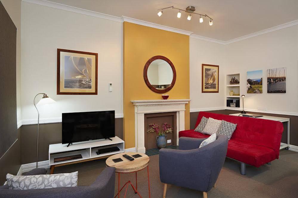 Albany Harbourside Apartments And Houses Esterno foto