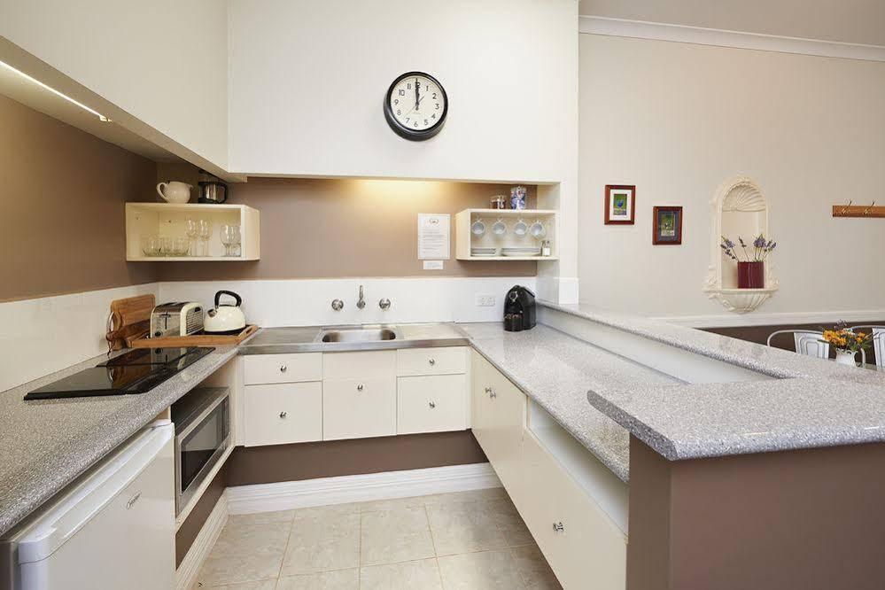 Albany Harbourside Apartments And Houses Esterno foto