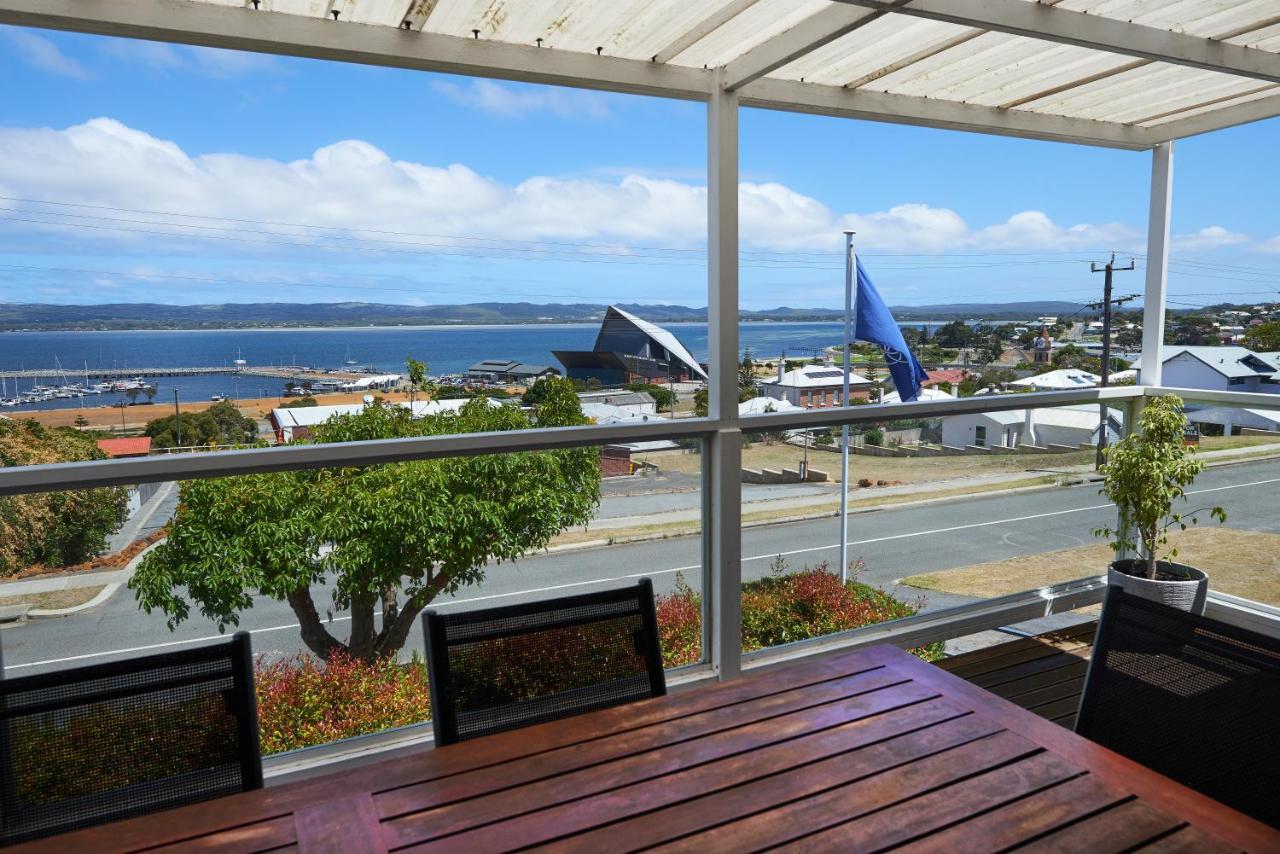 Albany Harbourside Apartments And Houses Esterno foto