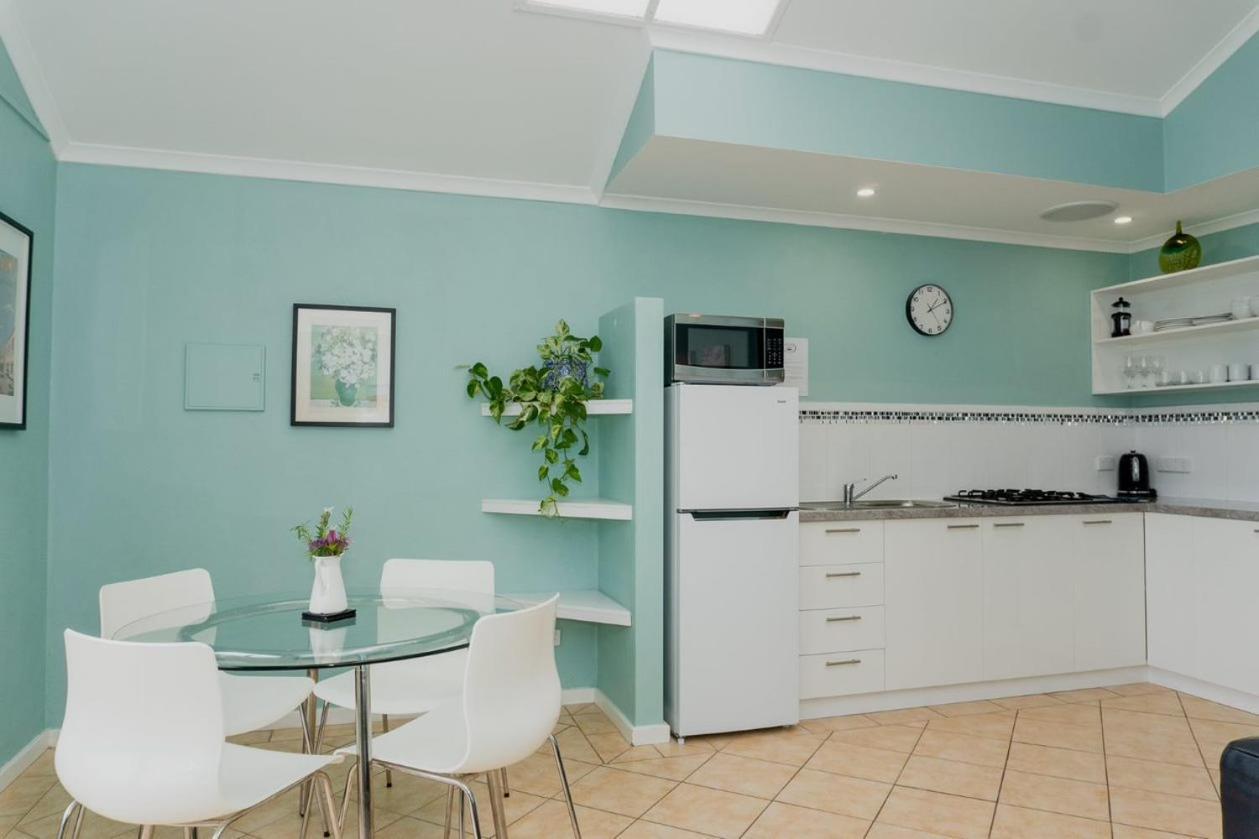 Albany Harbourside Apartments And Houses Esterno foto