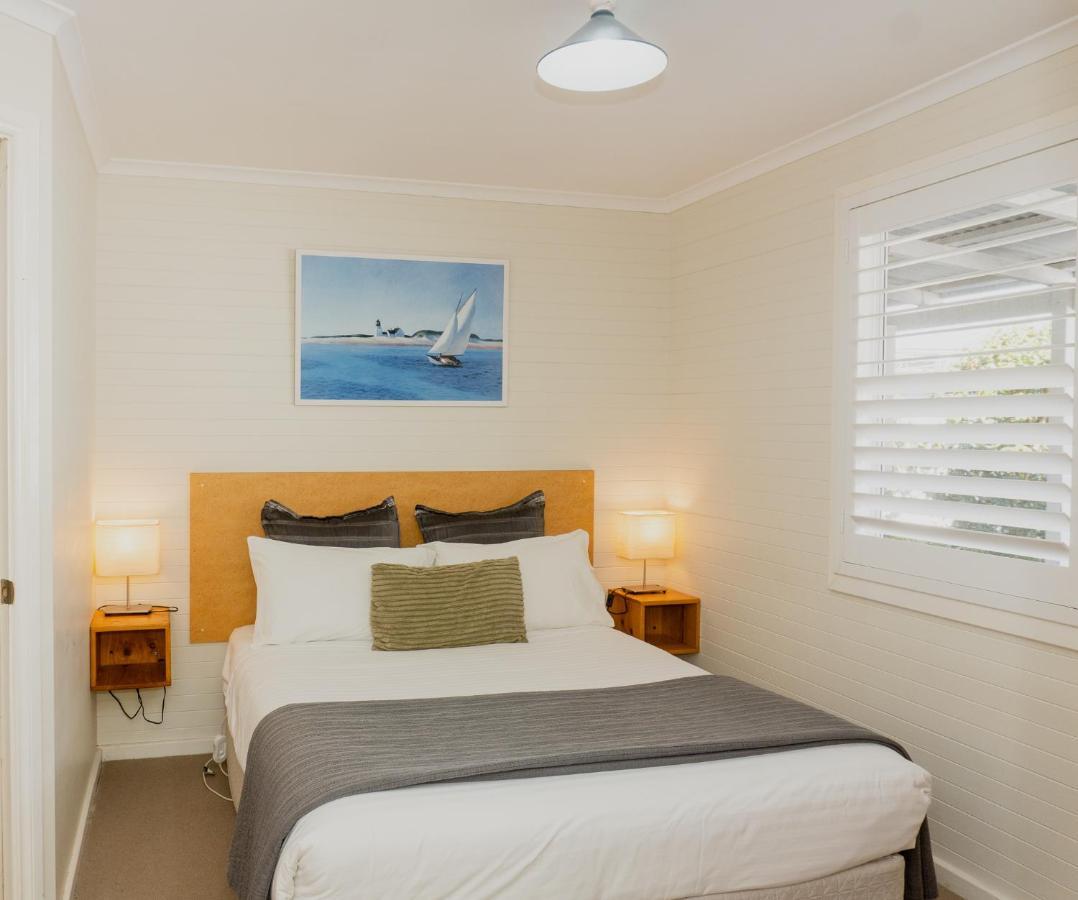 Albany Harbourside Apartments And Houses Esterno foto