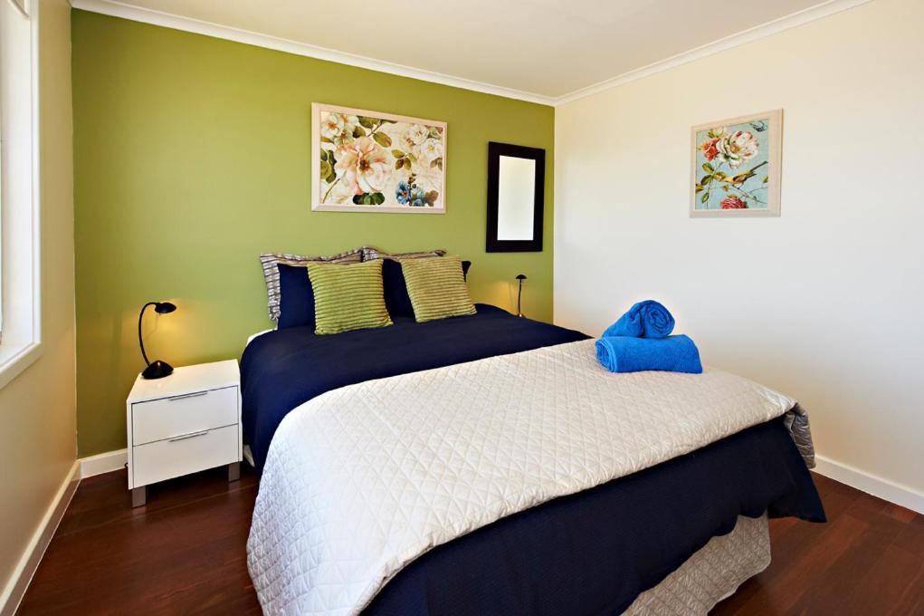 Albany Harbourside Apartments And Houses Esterno foto
