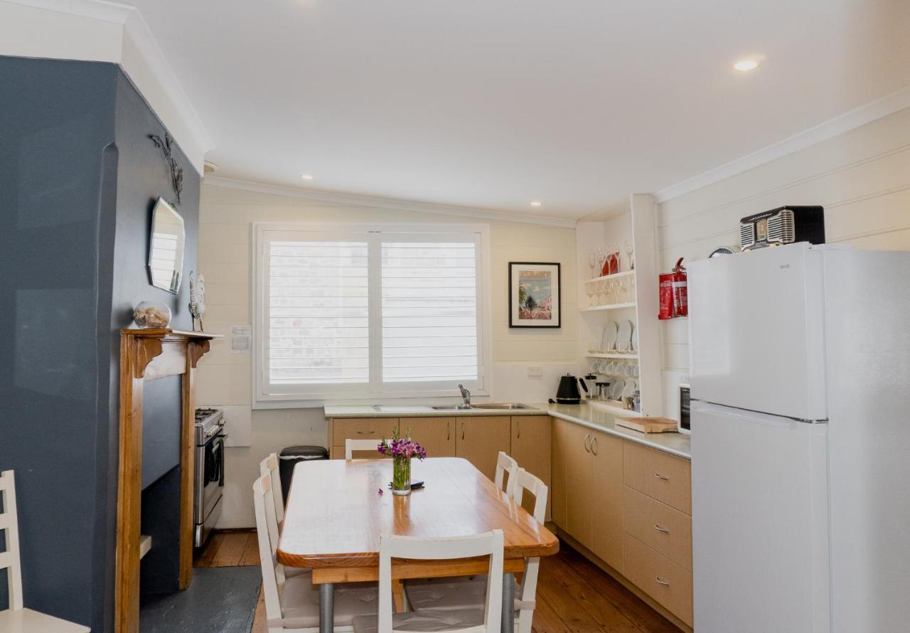 Albany Harbourside Apartments And Houses Esterno foto