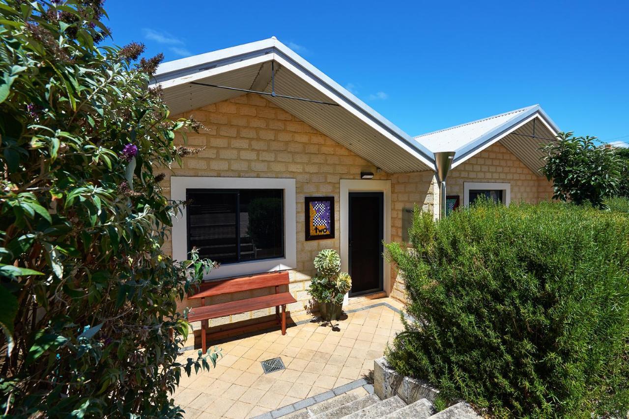 Albany Harbourside Apartments And Houses Esterno foto