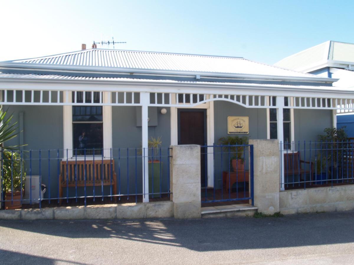 Albany Harbourside Apartments And Houses Esterno foto