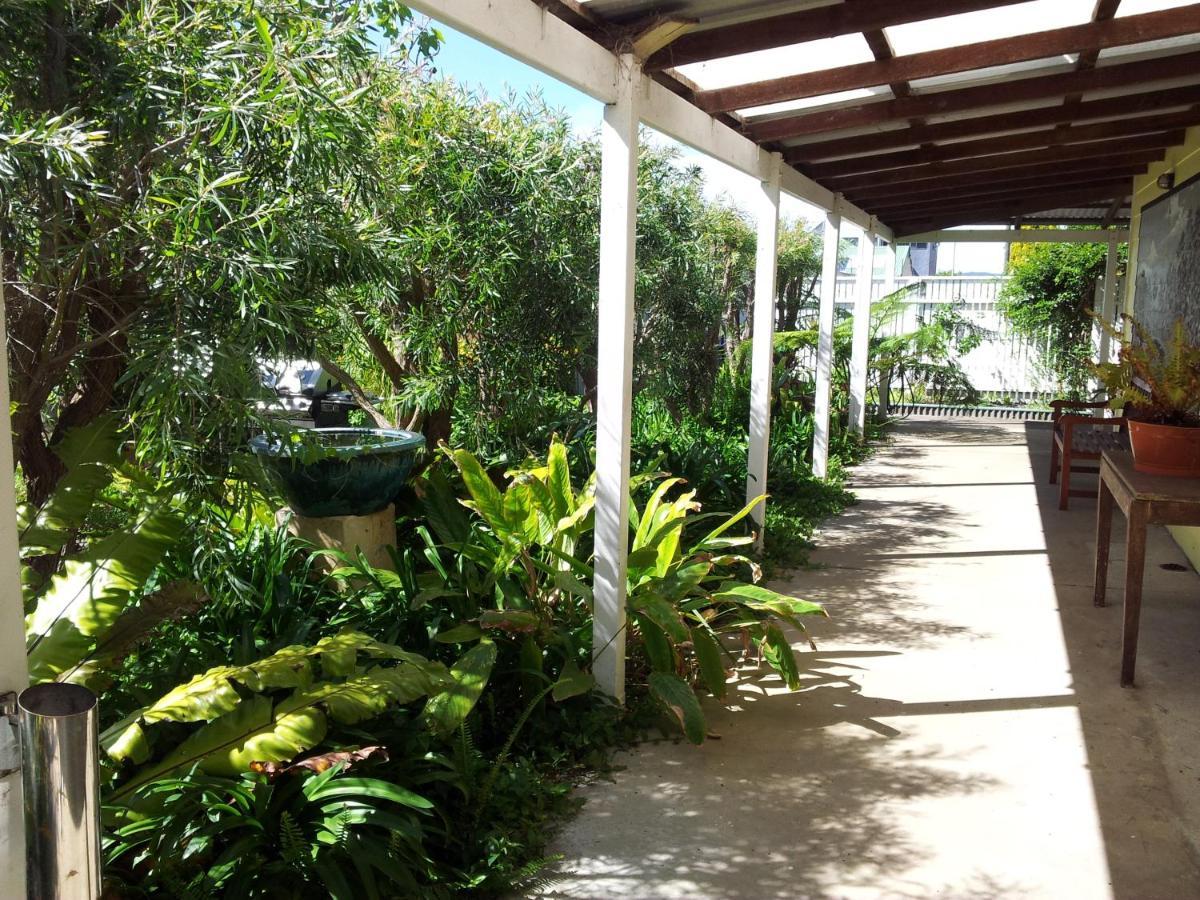 Albany Harbourside Apartments And Houses Esterno foto