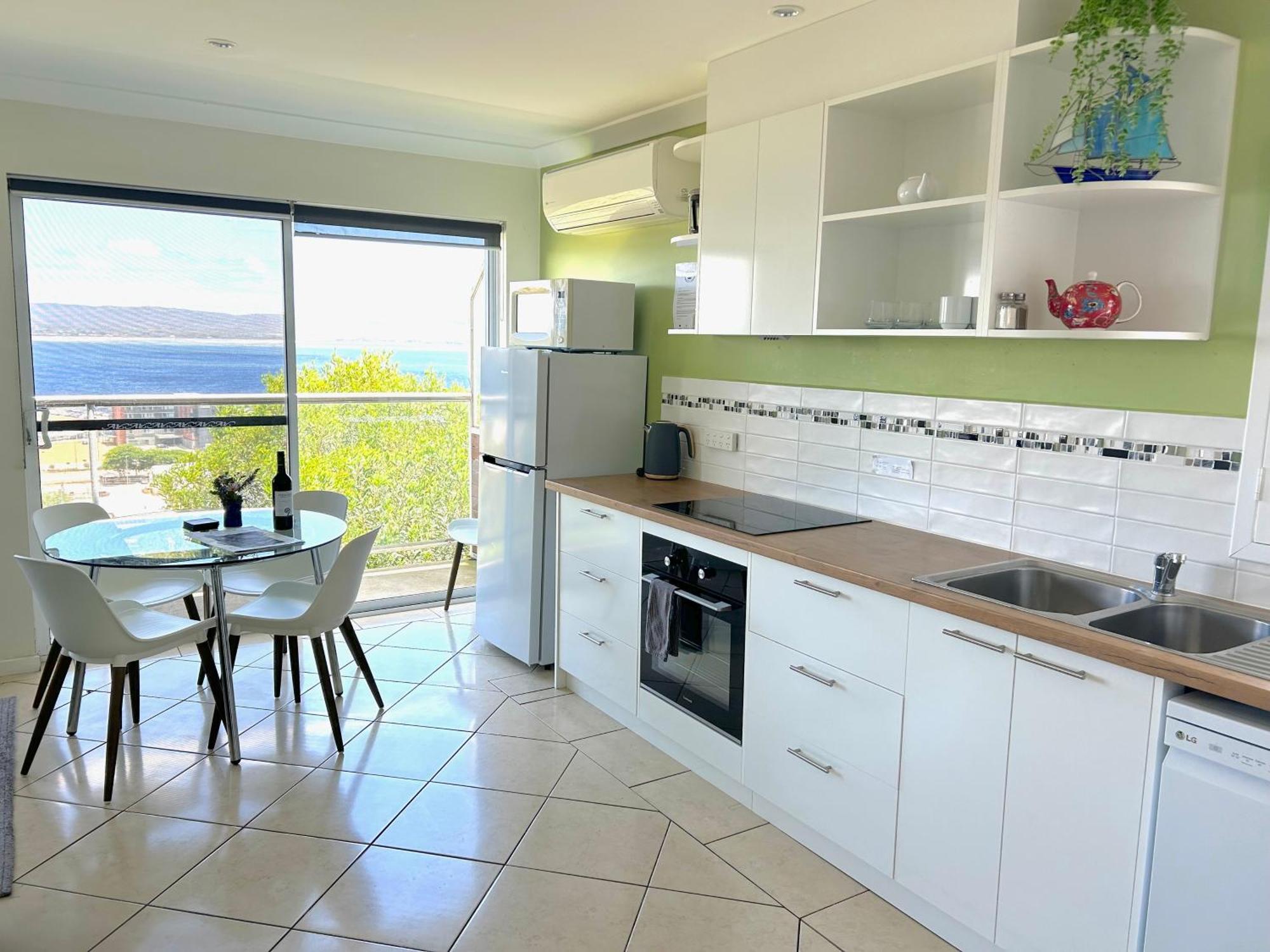 Albany Harbourside Apartments And Houses Esterno foto