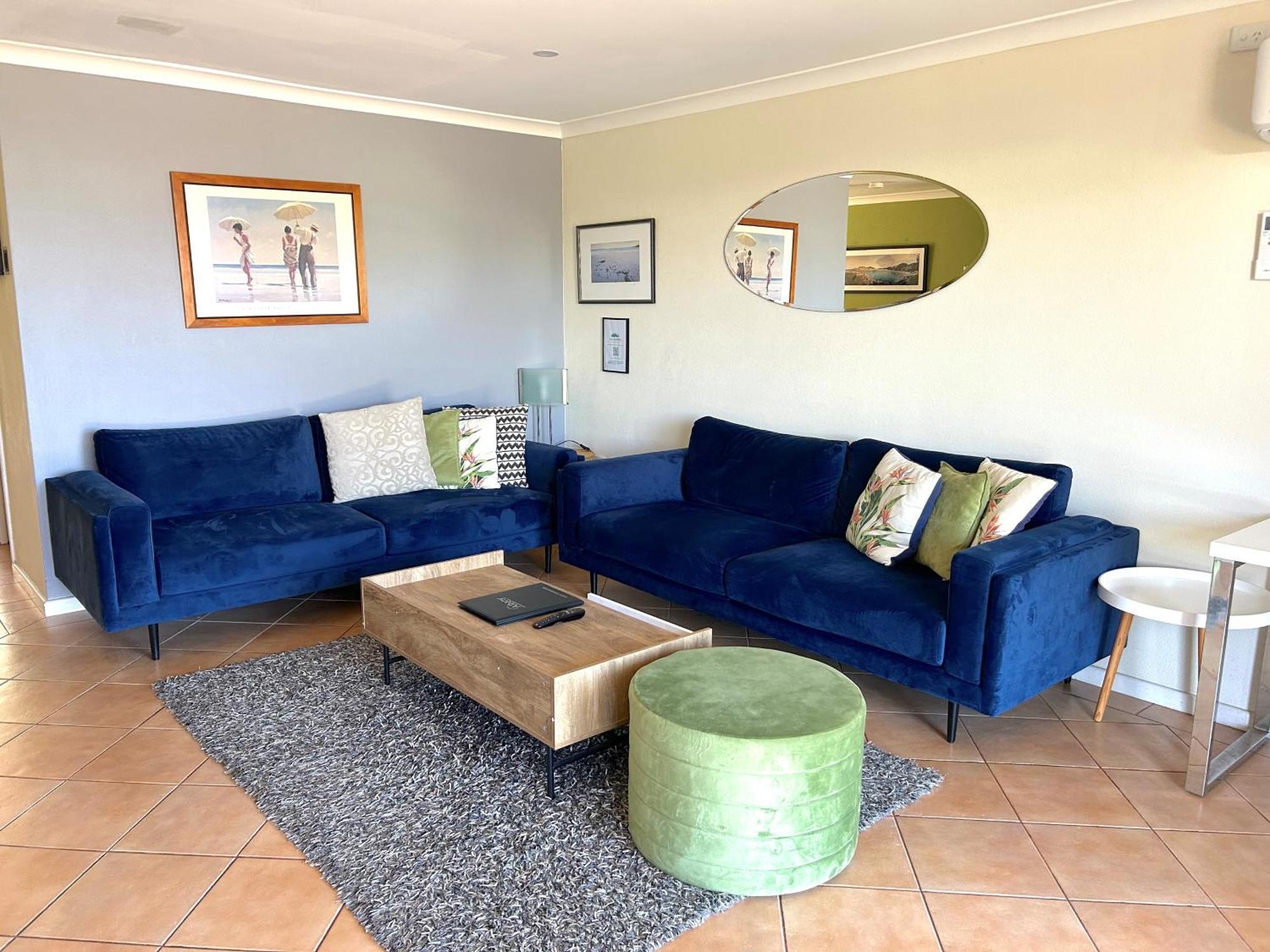 Albany Harbourside Apartments And Houses Esterno foto