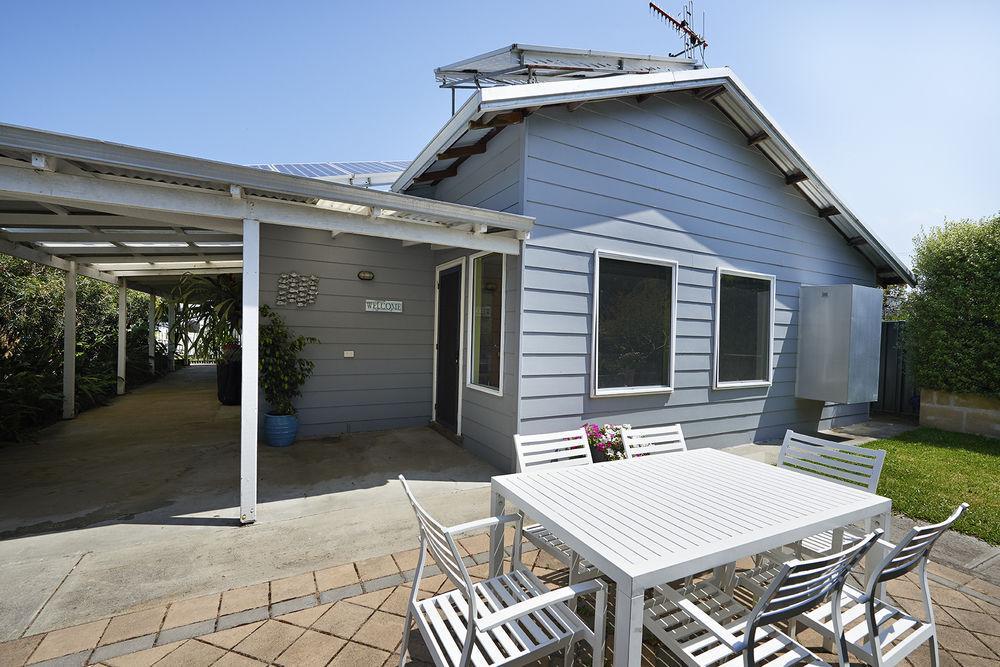 Albany Harbourside Apartments And Houses Esterno foto