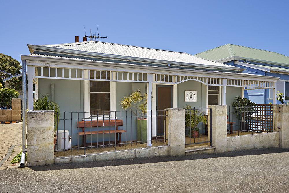 Albany Harbourside Apartments And Houses Esterno foto