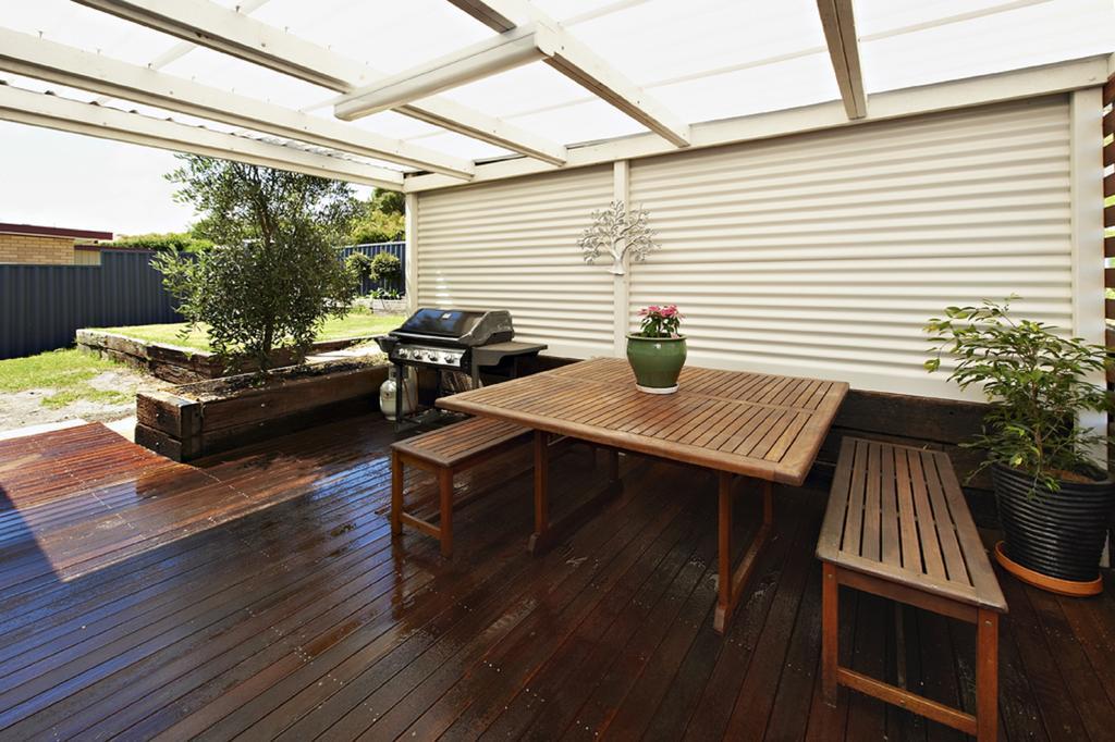 Albany Harbourside Apartments And Houses Esterno foto