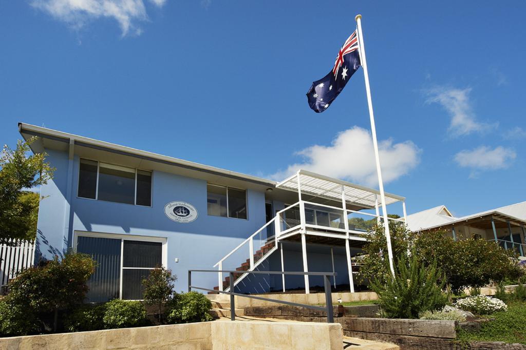 Albany Harbourside Apartments And Houses Esterno foto