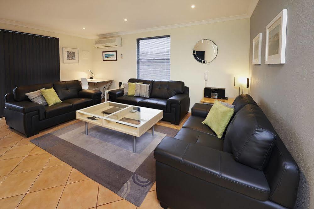 Albany Harbourside Apartments And Houses Esterno foto