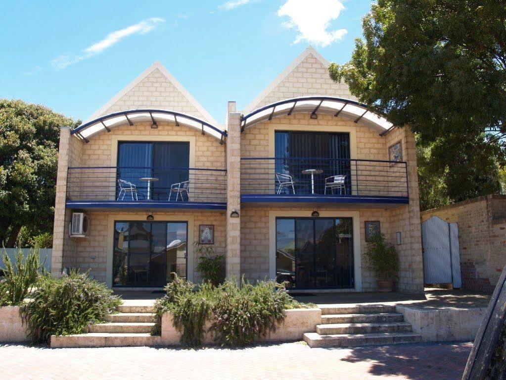 Albany Harbourside Apartments And Houses Esterno foto