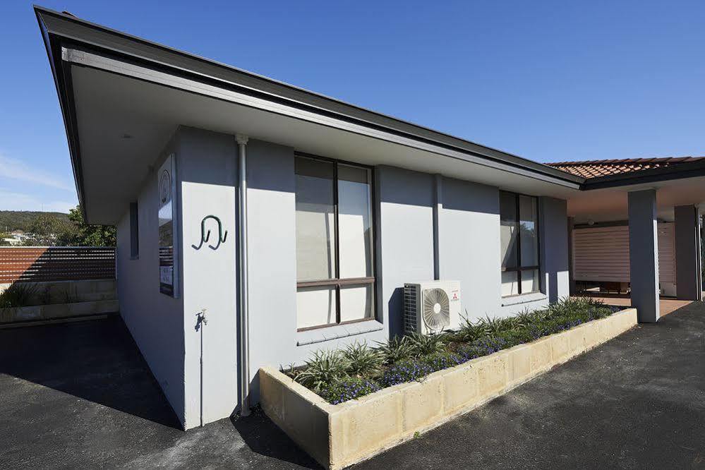 Albany Harbourside Apartments And Houses Esterno foto