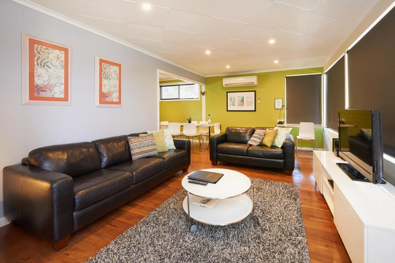 Albany Harbourside Apartments And Houses Esterno foto